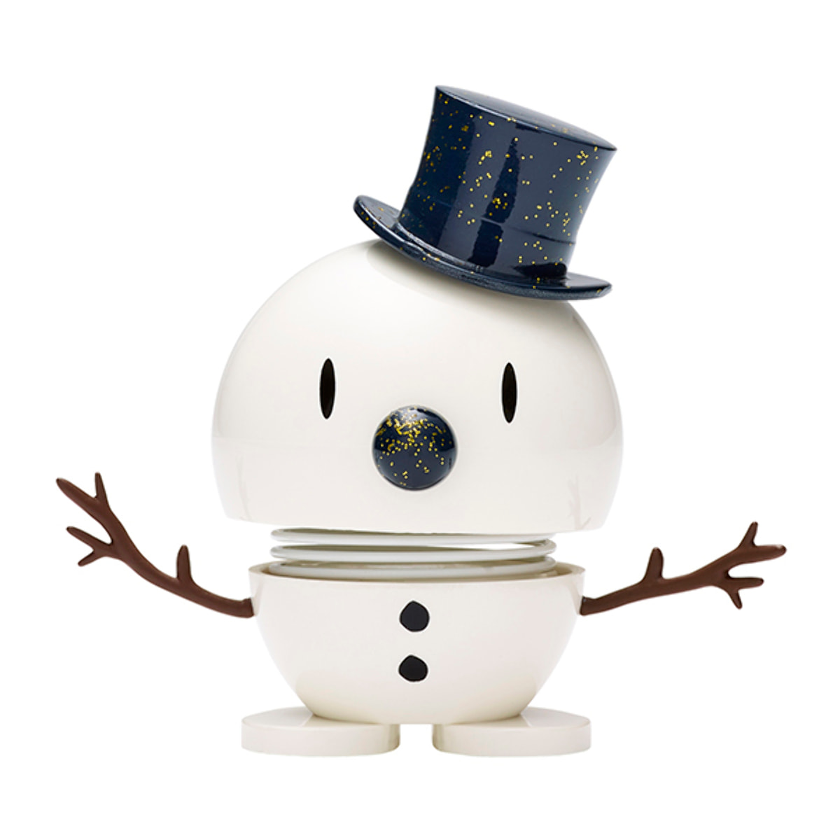 Hoptimist Bonhomme de neige