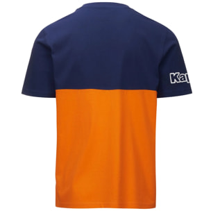 Camisetas y tops Kappa Hombre Logo Feffo