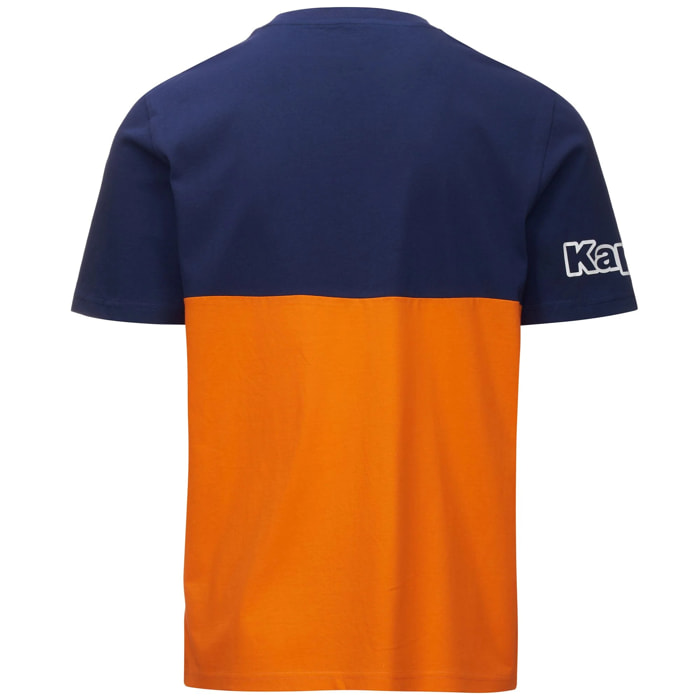 Camisetas y tops Kappa Hombre Logo Feffo