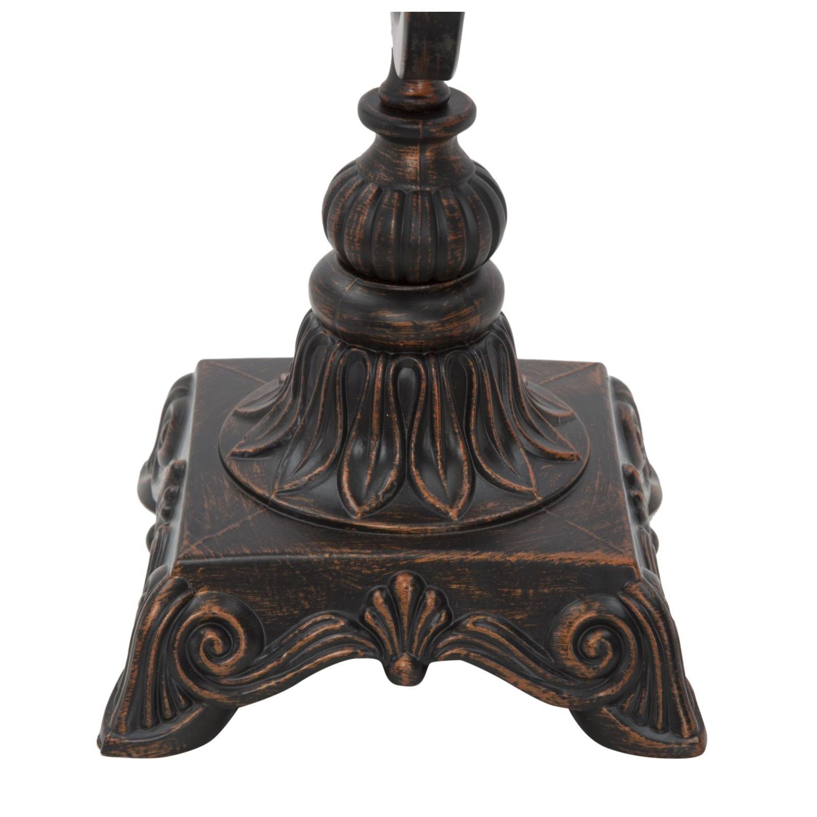 LAMPADA DA TAVOLO WORLD INDUSTRY CM 24X20X40