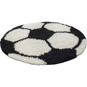 Tapis enfant tissé PEGI