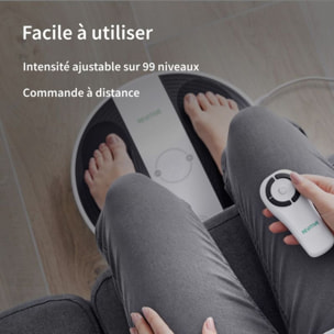Stimulateur circulatoire REVITIVE Pro santé