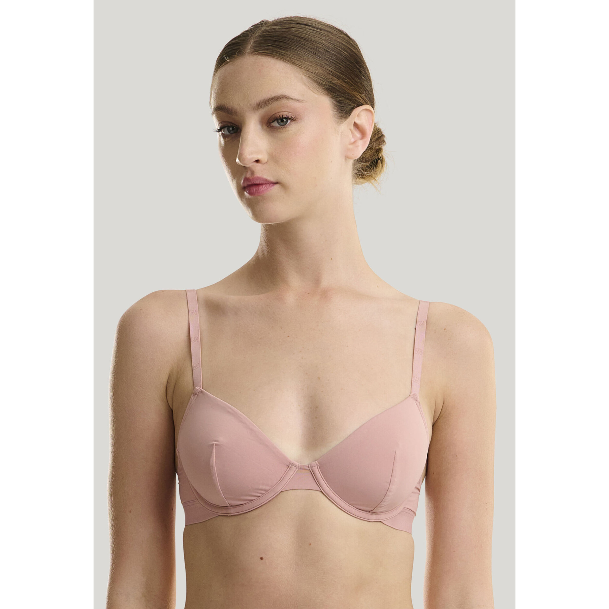 Bralette Microfibre Bra