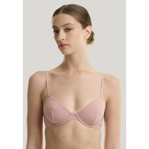 Bralette Microfibre Bra
