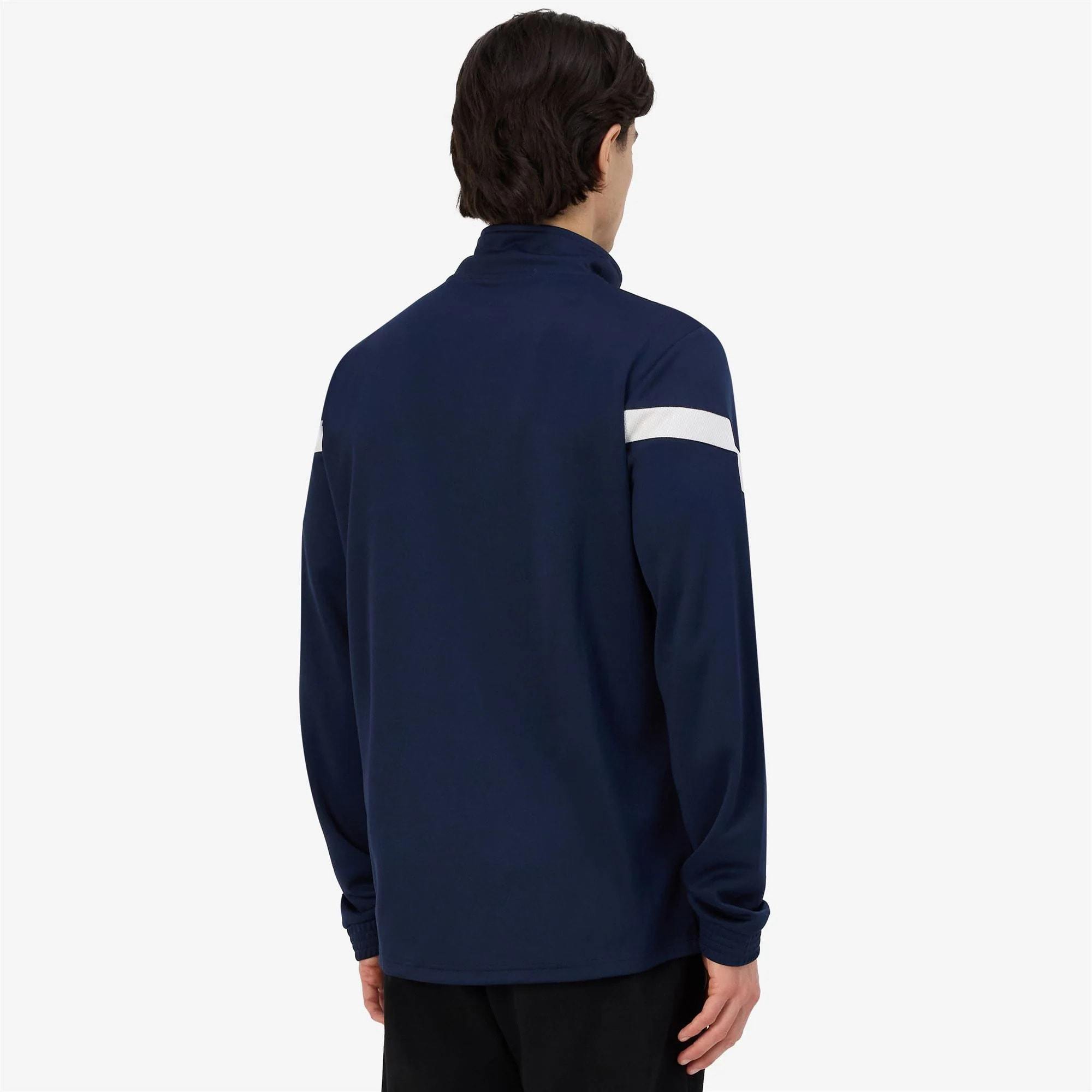 Kappa - Tute Sportive Uomo Blu - Kappa4Football Dalcito