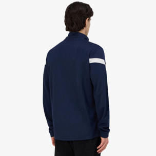 Kappa - Tute Sportive Uomo Blu - Kappa4Football Dalcito