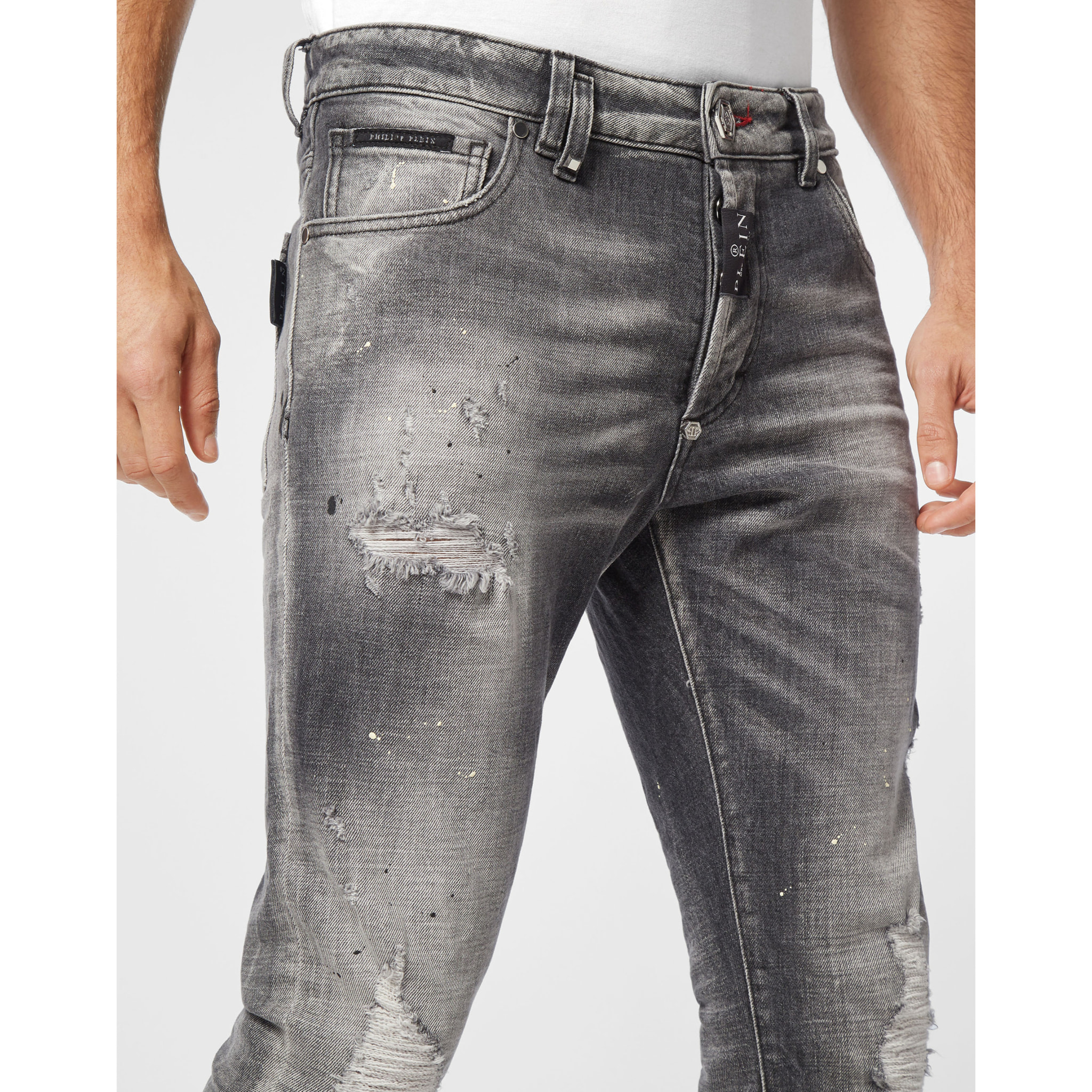 PHILIPP PLEIN Super Fit