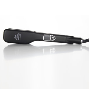 Spazzola Lisciante Con Vapore Steam Brush 2.0