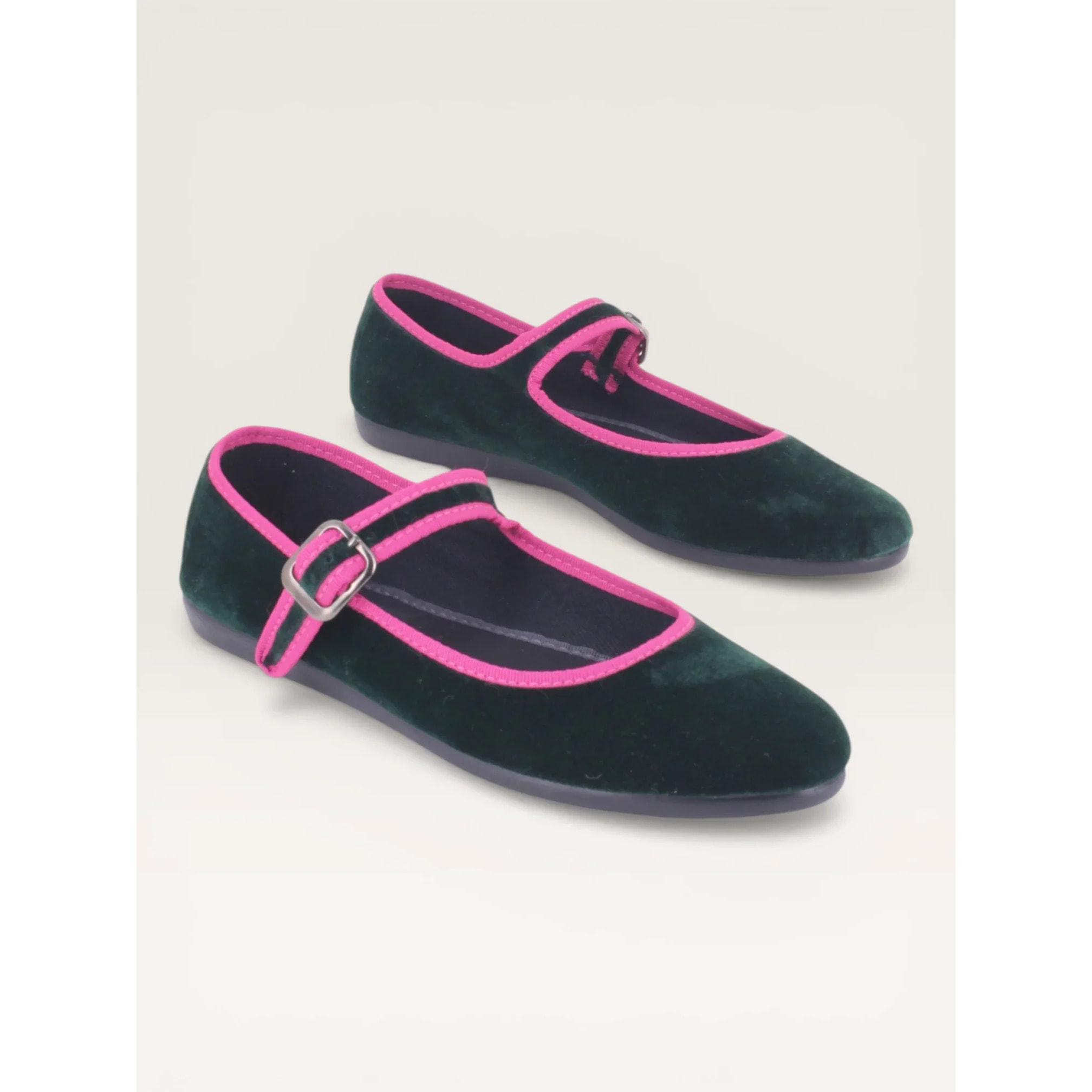 MUSE GreenFucsia