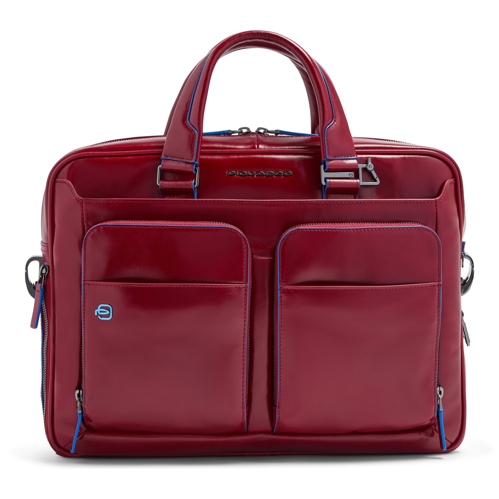 Piquadro Borsa porta pc 15" personalizzabile