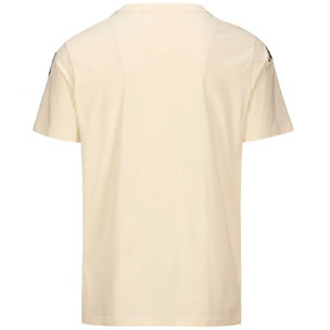 Camisetas y tops Kappa Hombre Mujer SUPPORTER AYBA2 STATES US