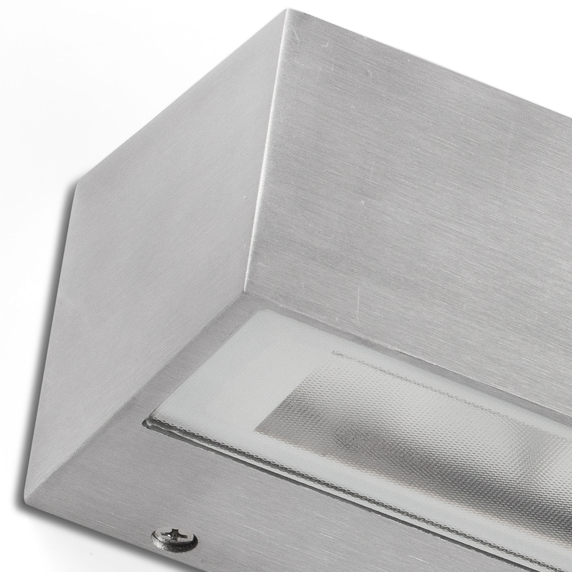 TACANA LED Lampe applique aluminium