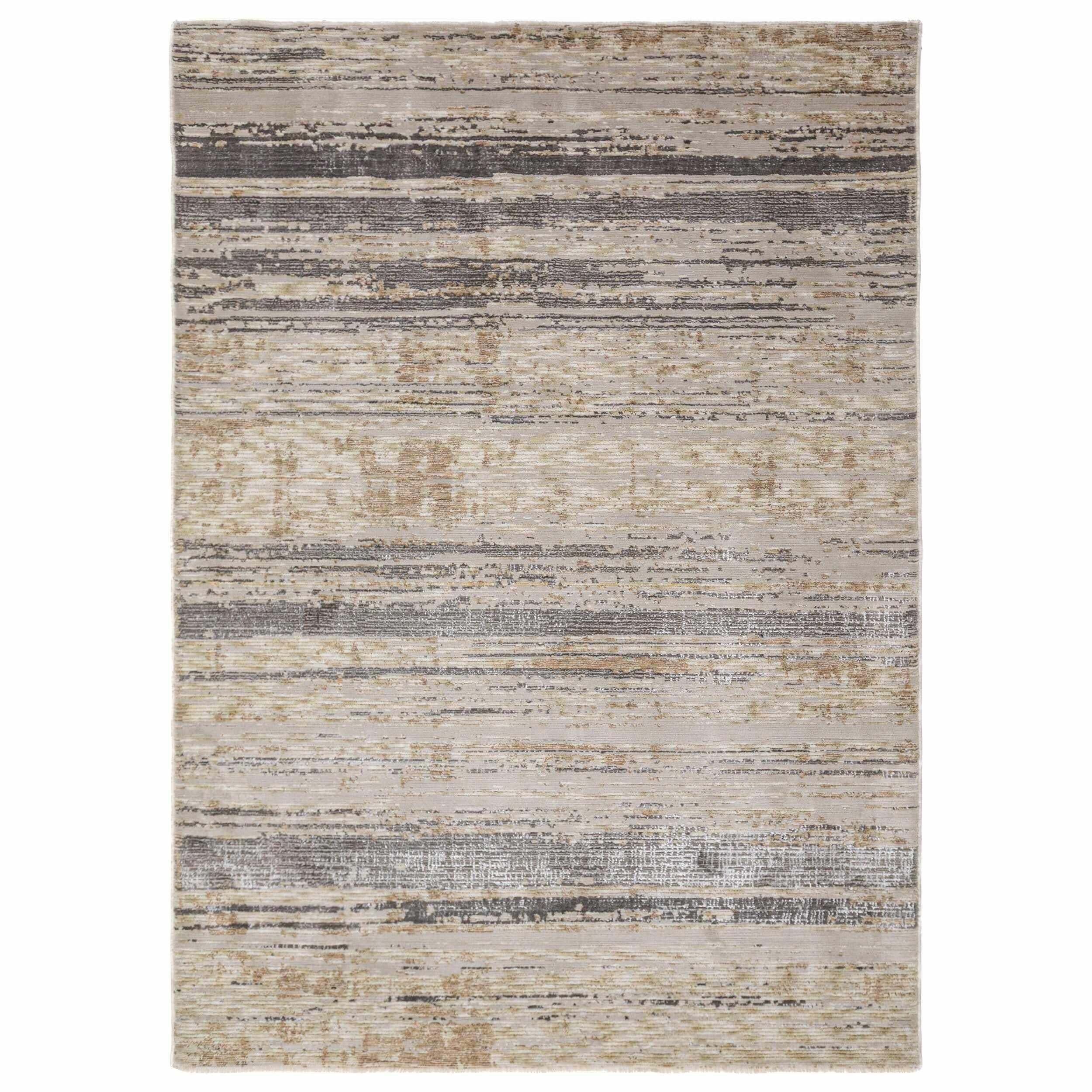 Tapis abstrait MAREA