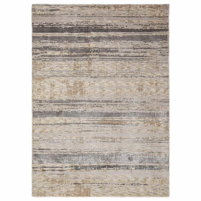 Tapis abstrait MAREA