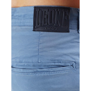 Pantaloncini chino da uomo Leone Beach