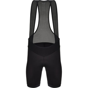 Omnia - Pantaloncini - Nero - Uomo