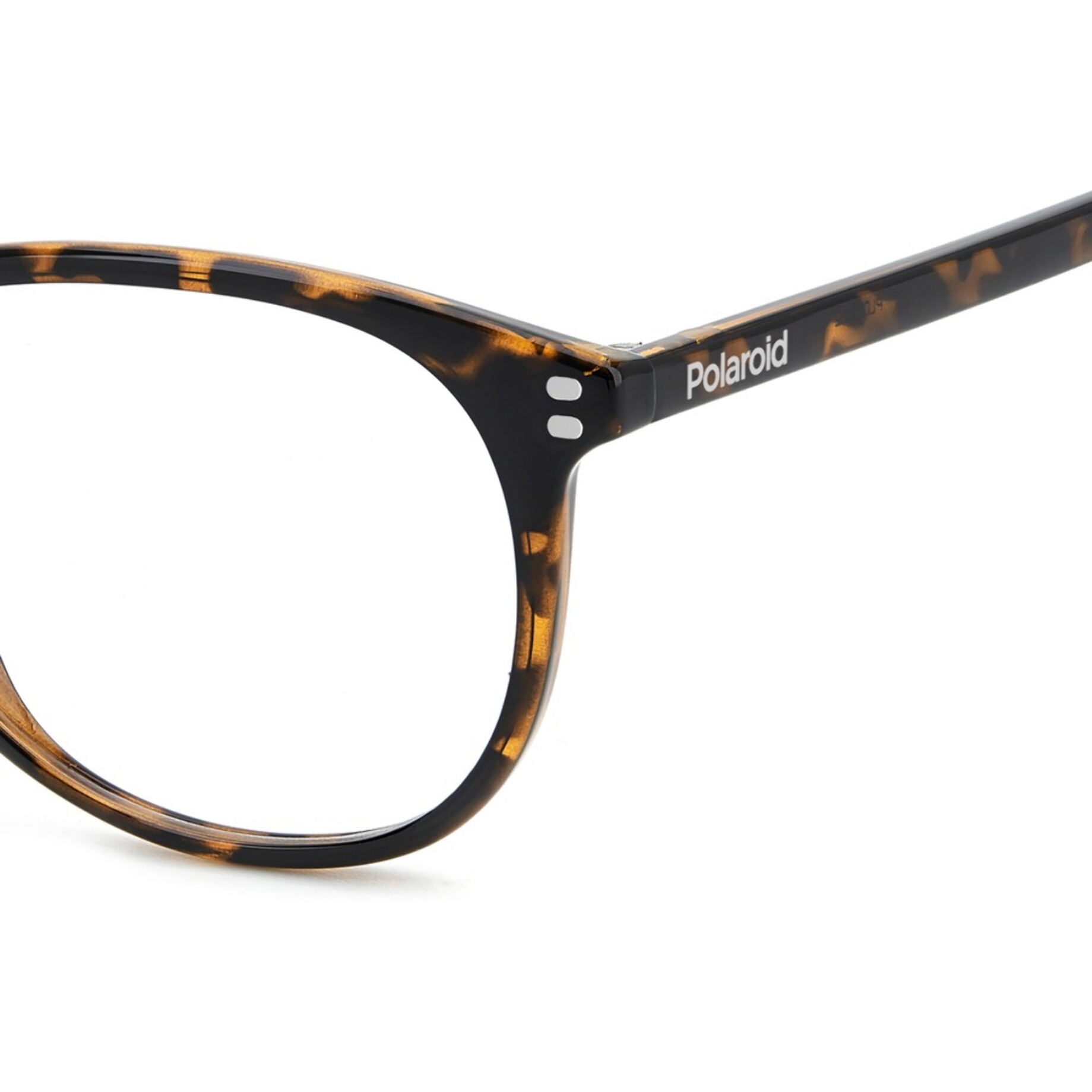 Gafas de Vista Polaroid PLD D552 086 de Tr90 Unisex 54 mm