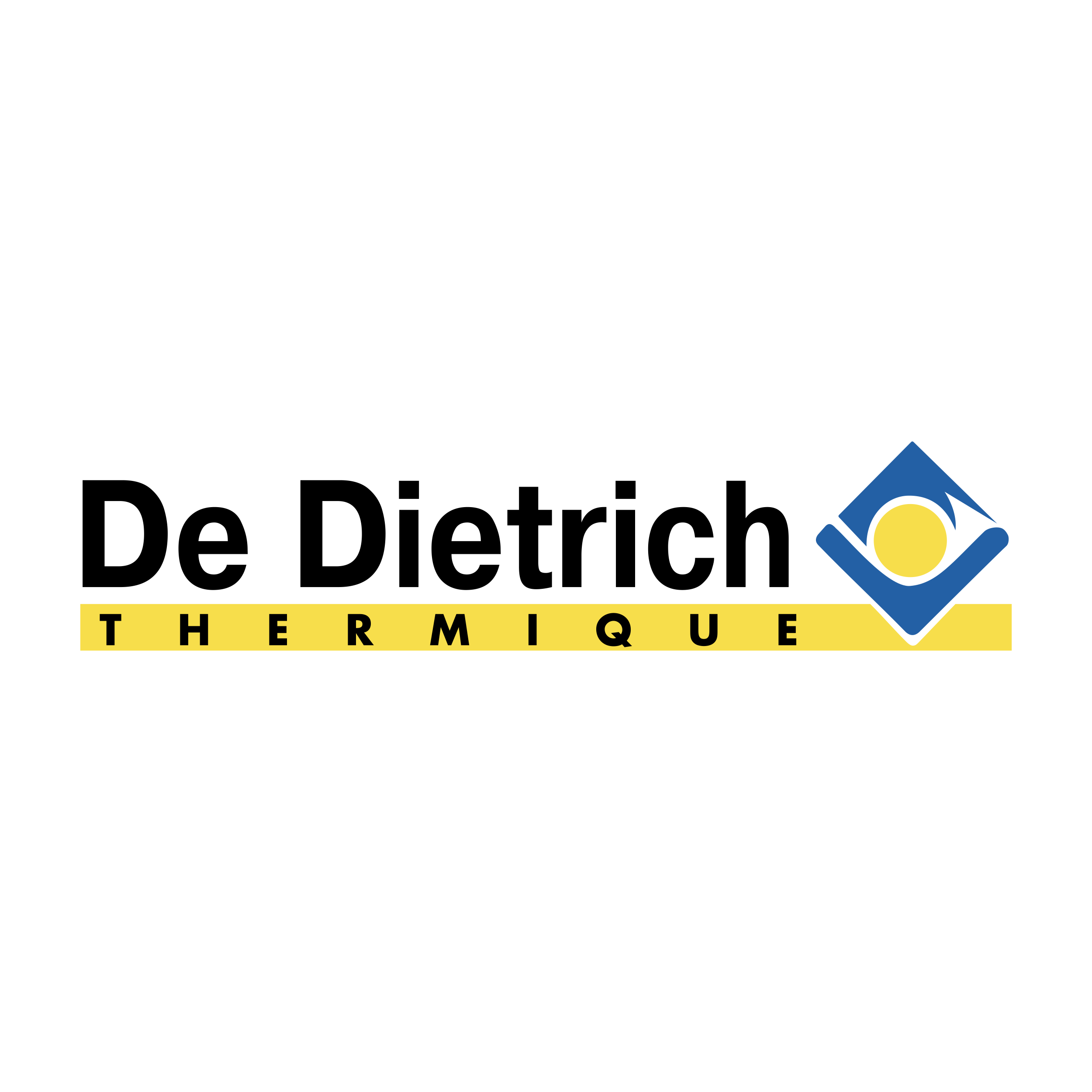 DE DIETRICH