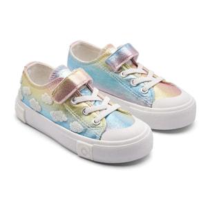 Conguitos - Scarpe Casual per bambini comode