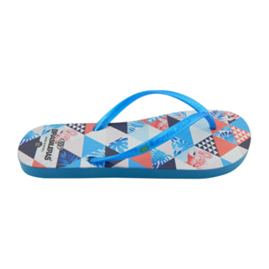 Chanclas de playas ,Printed 21  Axon