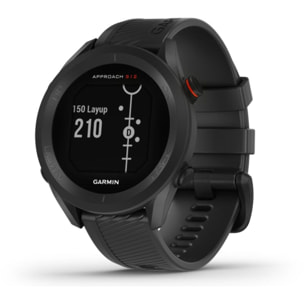 Montre sport GARMIN Approach S12 Noir