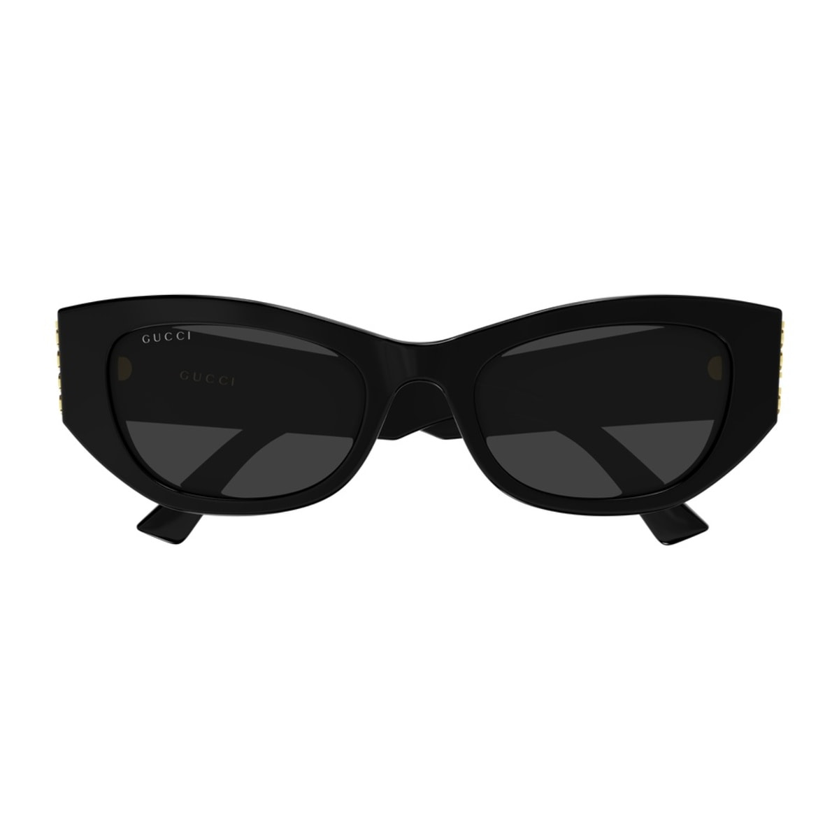 Gafas de Sol Gucci GG2044SA-001 de Acetato Mujer 53 mm