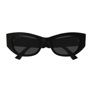 Gafas de Sol Gucci GG2044SA-001 de Acetato Mujer 53 mm