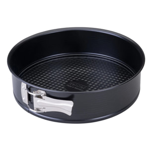 Moule à manqué à charnière 24 cm Zenker PerfectBack+