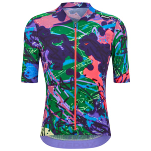 Redux Loud - Maglia - Print - Uomo