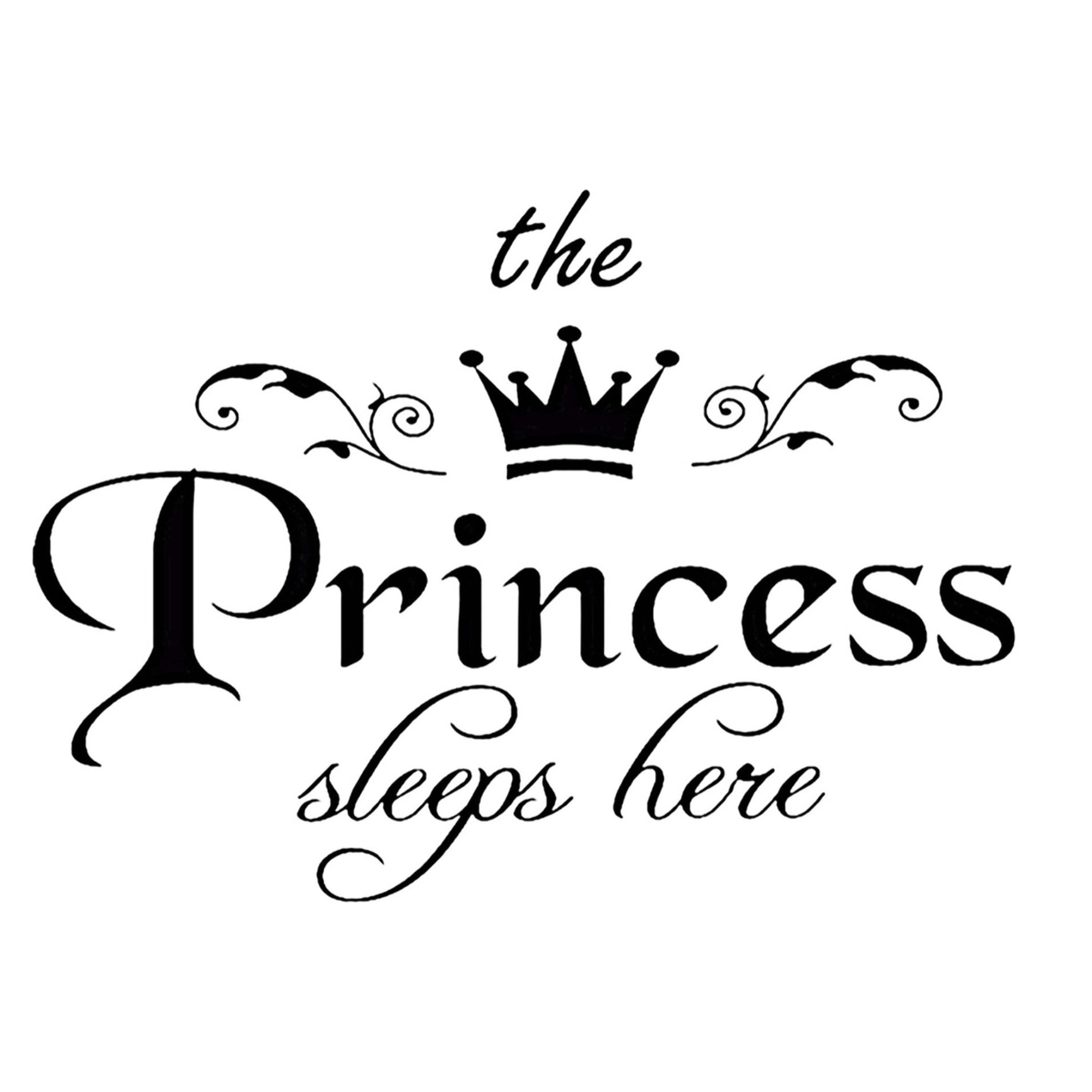 Cesta Portagiochi Daria Princess in Legno Bianco