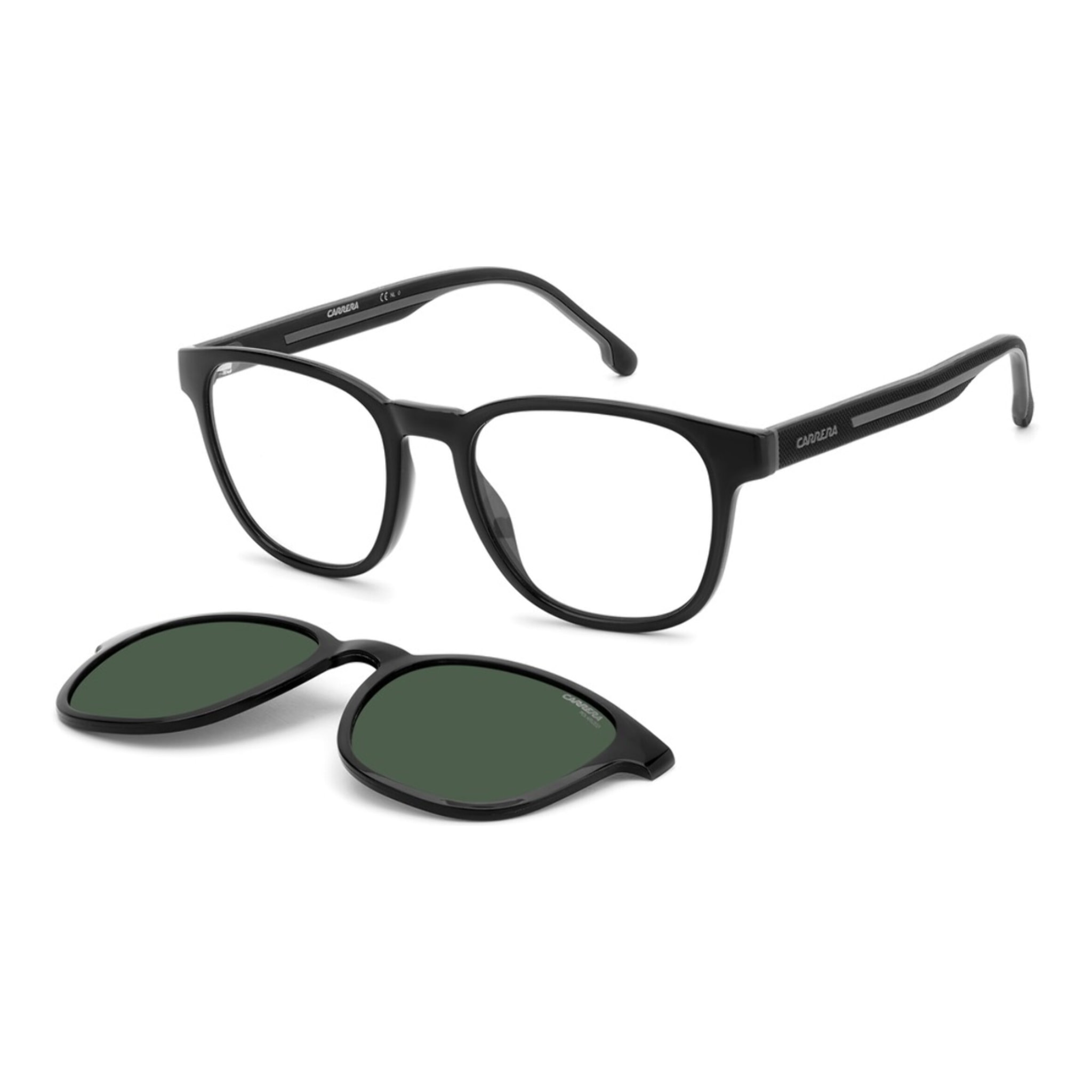 Gafas de Sol Carrera CA8062/CS 08A Polarizadas de Tr90 Hombre 51 mm