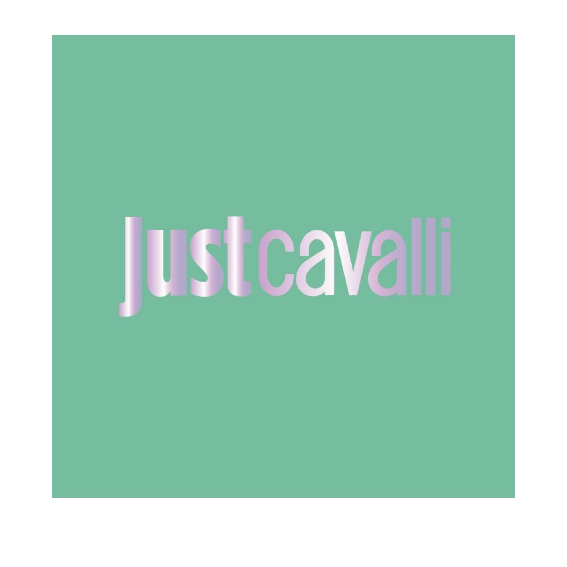 Just Cavalli camiseta