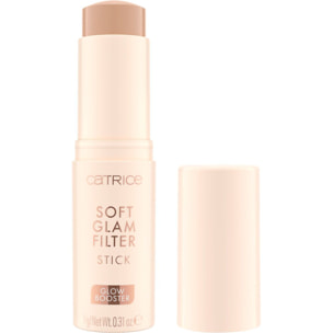 Soft Glam Filter Stick - Fond de Teint Crème en Stick Fini Naturel