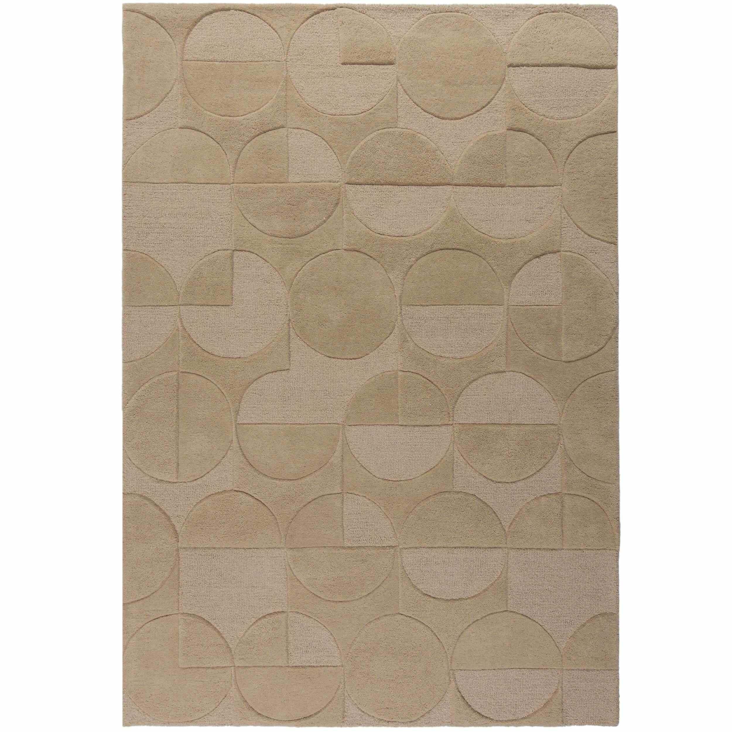 Tapis en laine GIGI