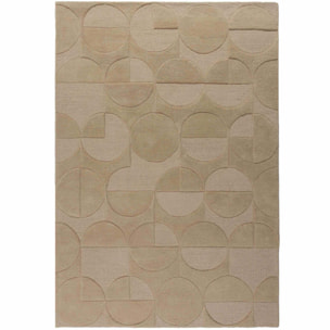 Tapis en laine GIGI
