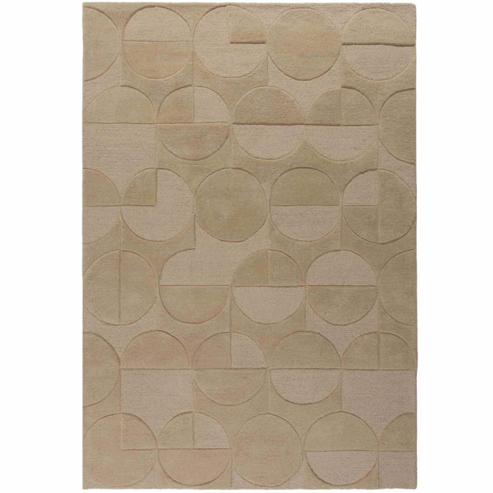 Tapis en laine GIGI