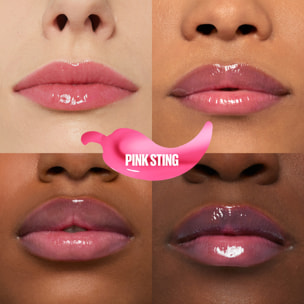 Maybelline Liftter Plump 003 Pink Sting