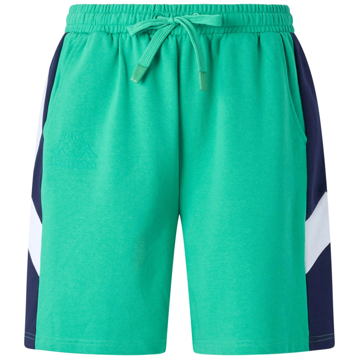 bermudas/ pantalones cortos Kappa Hombre Logo Gnaco