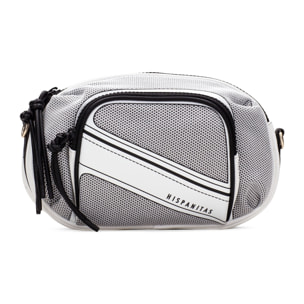 Bolso Bandolera Deportiva White