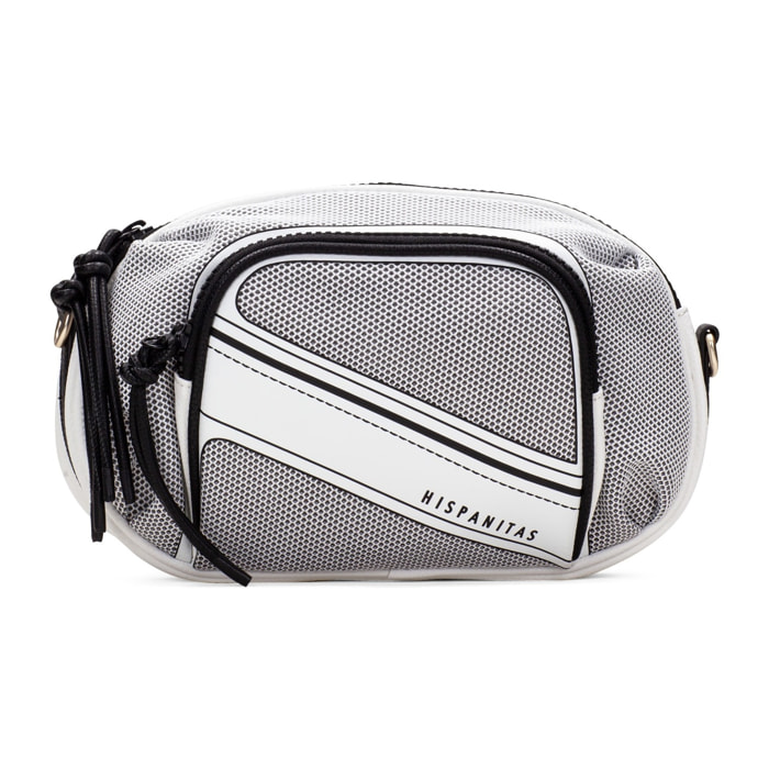 Bolso Bandolera Deportiva White