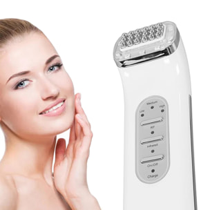 Strumento di bellezza RF, mantenimento rigenerativo e lifting, elimina rughe e cedimenti. Seconda generazione.