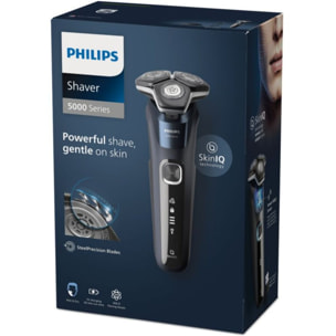 Rasoir électrique PHILIPS Series 5000 S5885/25