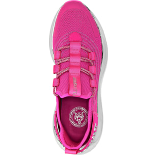 PLEIN SPORT Zapatilla Runner