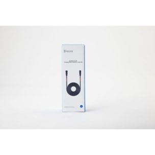 Câble extension ECOVACS Ext. d'alim. 10m - base de charge GOAT