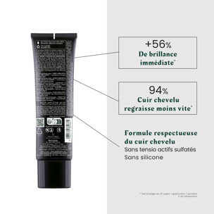 Gommage Purifiant - Head Spa - Cheveux gras - 150 ml