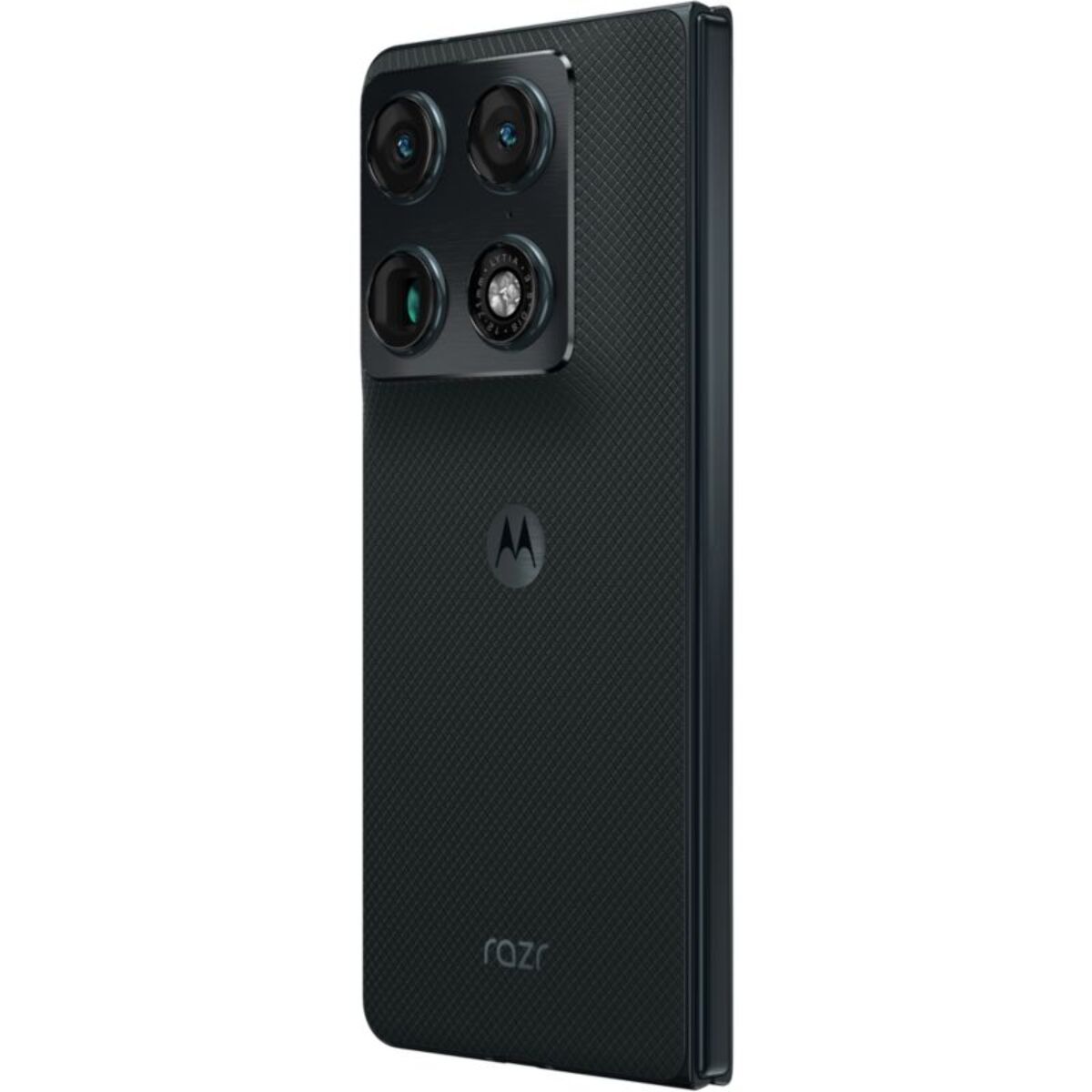 Smartphone MOTOROLA Razr Fold 5G 512Go Noir