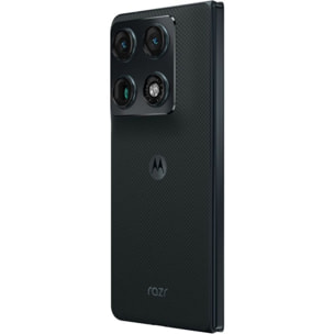 Smartphone MOTOROLA Razr Fold 5G 512Go Noir
