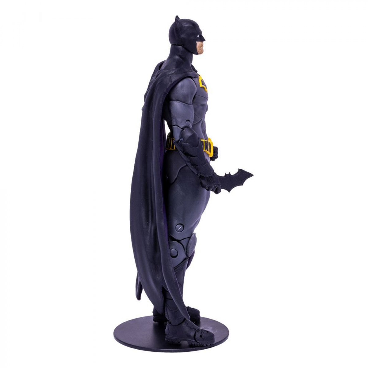 Dc Multiverse Action Figura Batman (dc Rebirth) 18 Cm Mcfarlane Toys