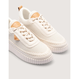 Sneaker Beige - Trevino