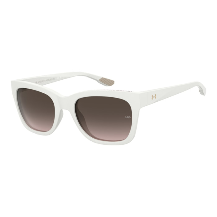 Gafas de Sol Under Armour UA DIME TFE de Policarbonato Mujer 55 mm